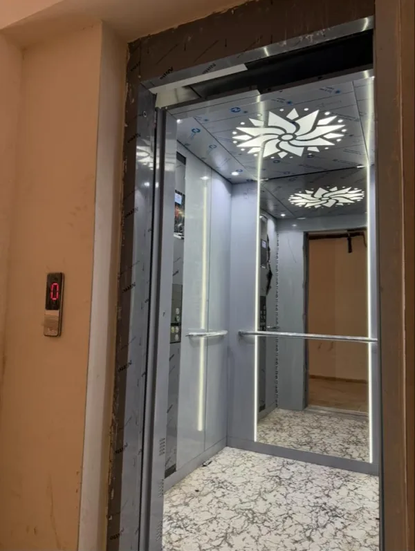 Periyodik Asansör Bakımı